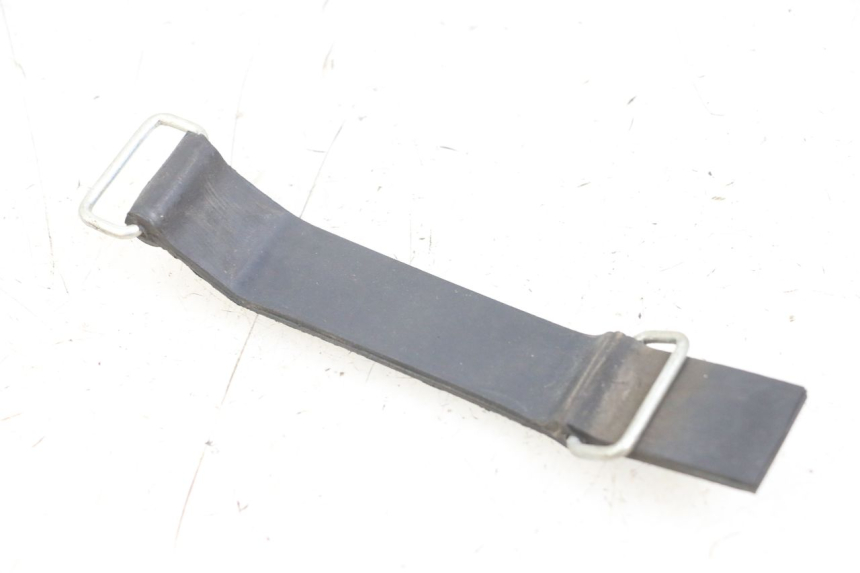 photo de SANGLE TROUSSE OUTILS KAWASAKI VERSYS ABS 650 (2015 - 2018) - Zoom état d’usage