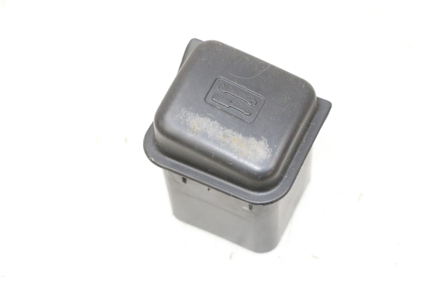 photo de SANGLE TROUSSE OUTILS PIAGGIO VESPA GTS SUPER IE 125 (2009 - 2016) - Vue principale