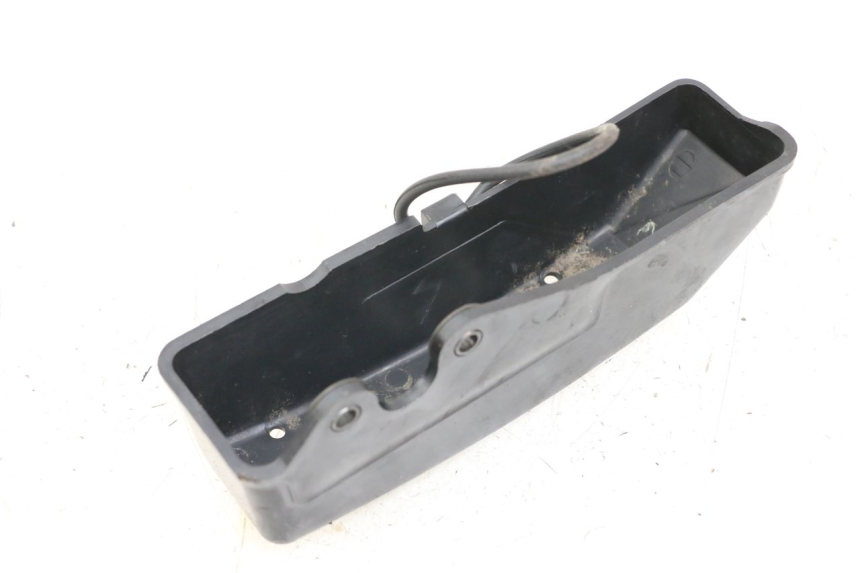 photo de SANGLE TROUSSE OUTILS DAELIM VL DAYSTAR 125 (2000 - 2011) - Zoom état d’usage