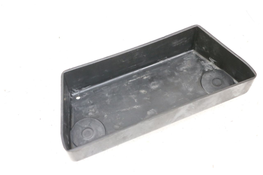 photo de Strap Tool Roll SUZUKI VL INTRUDER 125 (2004 - 2007) - Zoom état d’usage