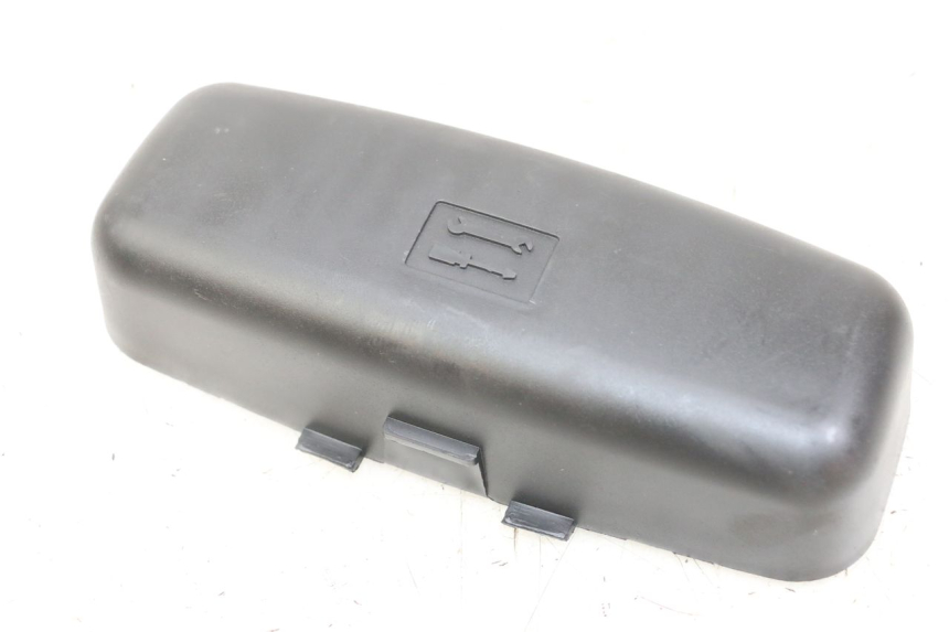 photo de SANGLE TROUSSE OUTILS PIAGGIO XEVO - X EVO 125 (2007 - 2017) - Vue principale