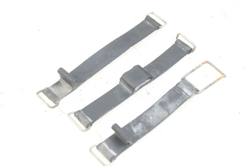 photo de SANGLE TROUSSE OUTILS YAMAHA XJN DIVERSION 600 (2000 - 2003) - Vue principale