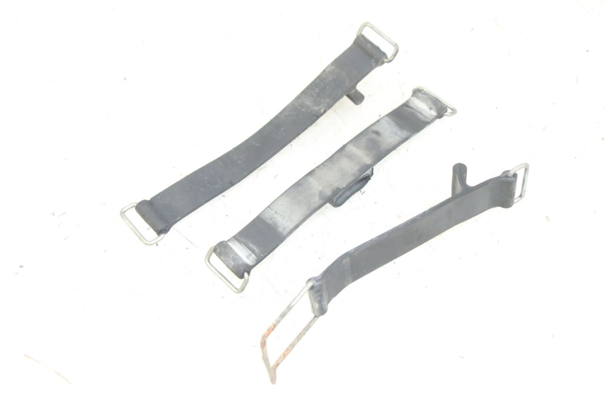 photo de SANGLE TROUSSE OUTILS YAMAHA XJN DIVERSION 600 (2000 - 2003) - Autre angle de vue