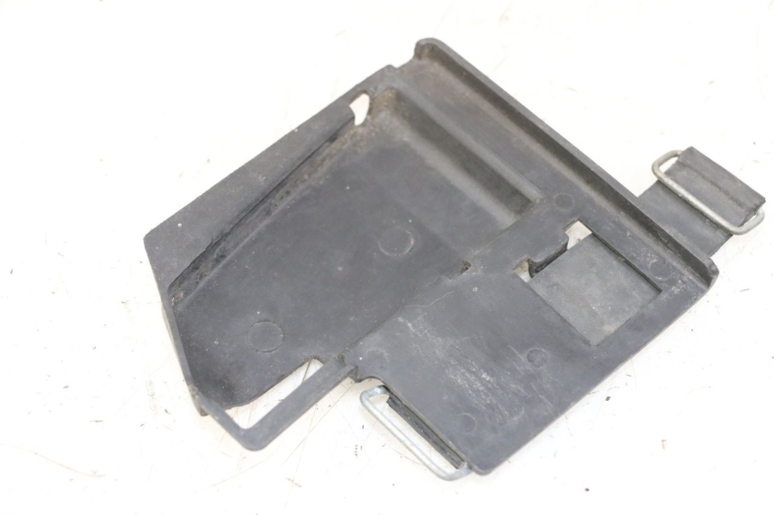 photo de SANGLE TROUSSE OUTILS YAMAHA XV VIRAGO 750 (1984 - 1998) - Zoom état d’usage