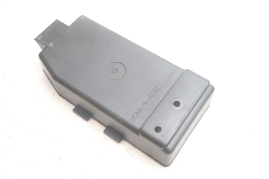 photo de SANGLE TROUSSE OUTILS YAMAHA XV VIRAGO 535 (1988 - 2004) - Zoom état d’usage