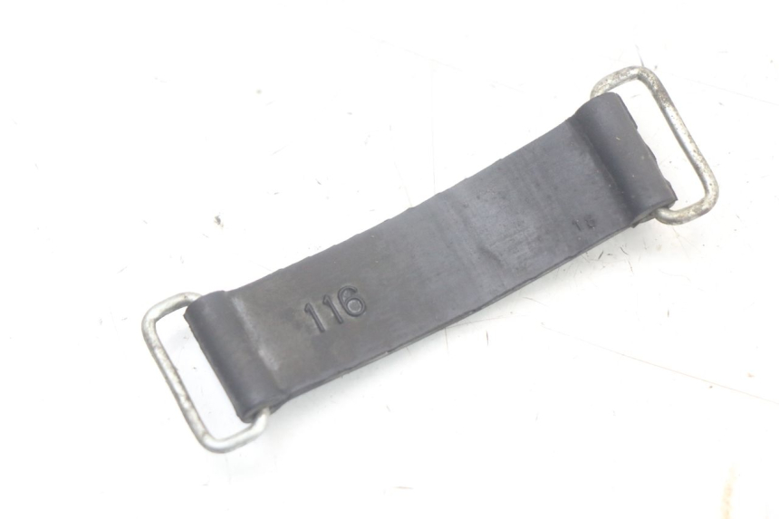 photo de SANGLE TROUSSE OUTILS YAMAHA FJR ABS 1300 (2006 - 2012) - Zoom état d’usage