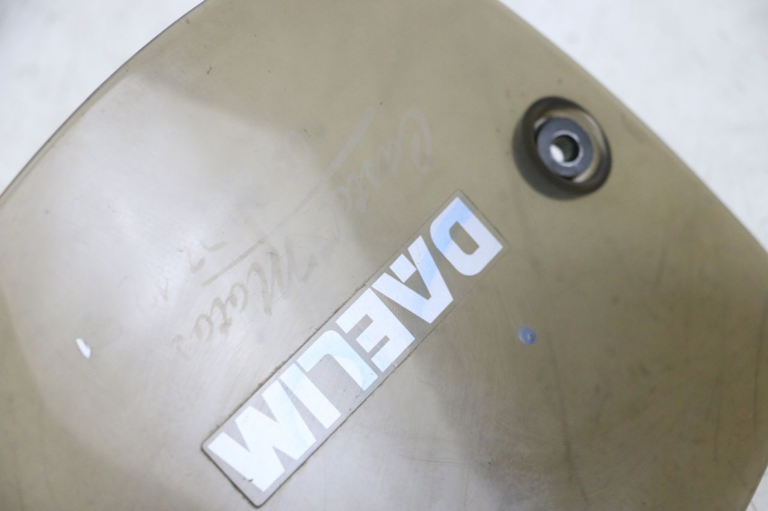 photo de SAUTE VENT DAELIM A-FOUR 2T 50 (2005 - 2012) - Détail de la pièce