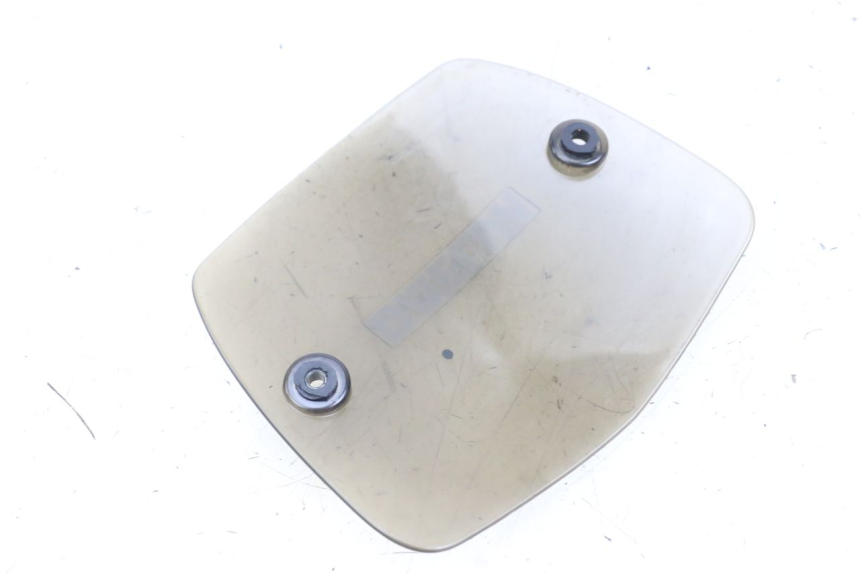 photo de SAUTE VENT DAELIM A-FOUR 2T 50 (2005 - 2012) - Gros plan technique