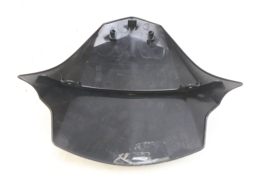 photo de SAUTE VENT KYMCO AGILITY 16+ 4T 50 (2018 - 2023) - Autre angle de vue