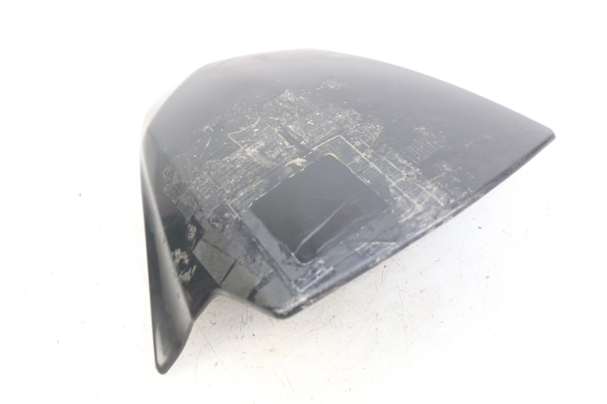 photo de SAUTE VENT KYMCO AGILITY 16+ 4T 50 (2018 - 2023) - Gros plan technique