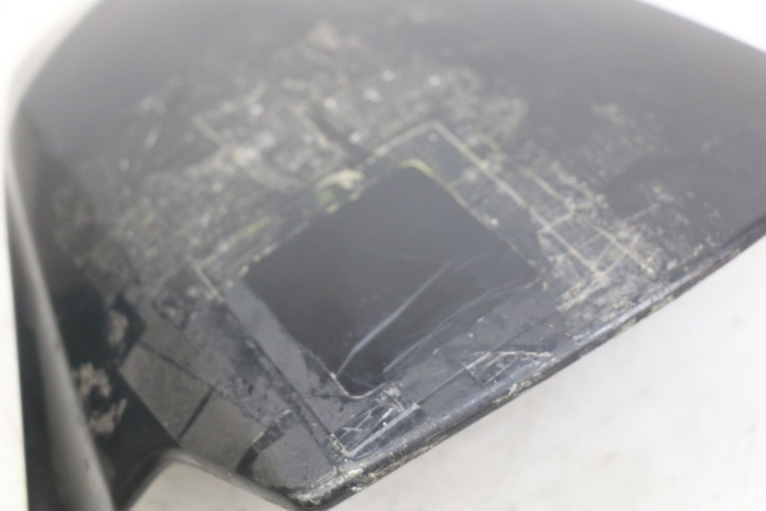 photo de SAUTE VENT KYMCO AGILITY 16+ 4T 50 (2018 - 2023) - Vue d’ensemble