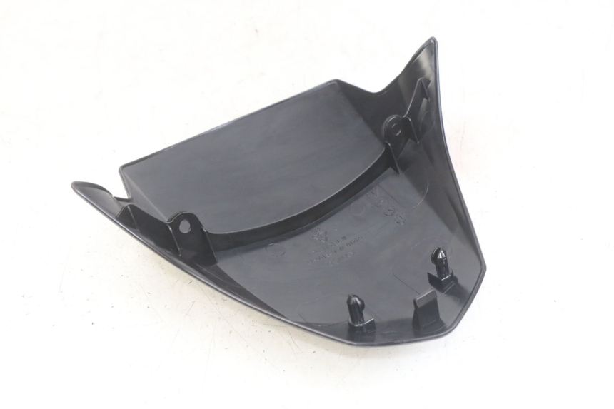 photo de SAUTE VENT KYMCO AGILITY 16+ 4T 50 (2018 - 2023) - Autre angle de vue