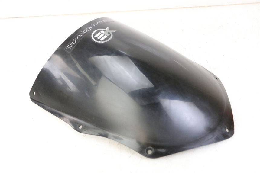 photo de SAUTE VENT APRILIA RS 50 (1999 - 2005) - Zoom composants