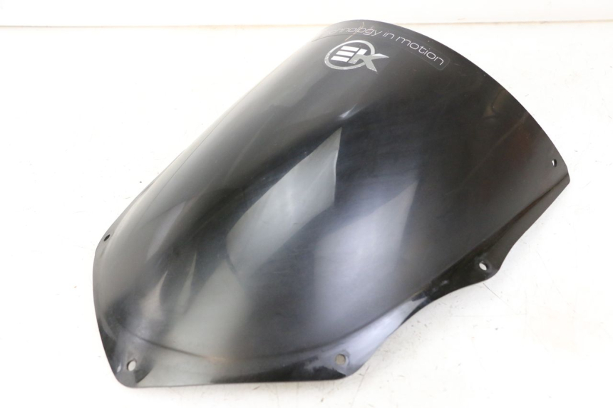 photo de SAUTE VENT APRILIA RS 50 (1999 - 2005) - Vue rapprochée