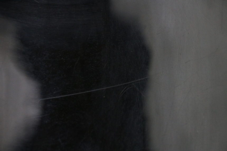 photo de SAUTE VENT APRILIA RS 50 (1999 - 2005) - Points de fixation