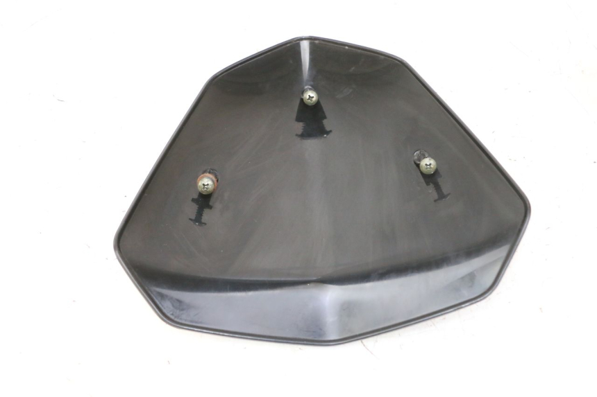 photo de SAUTE VENT MOTRON BREEZY 4T 50 (2021 - 2025) - Gros plan technique