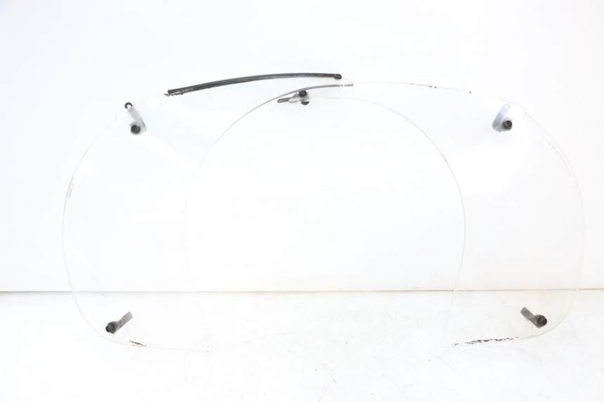 photo de SAUTE VENT BMW C1 125 (2000 - 2003) - Vue rapprochée