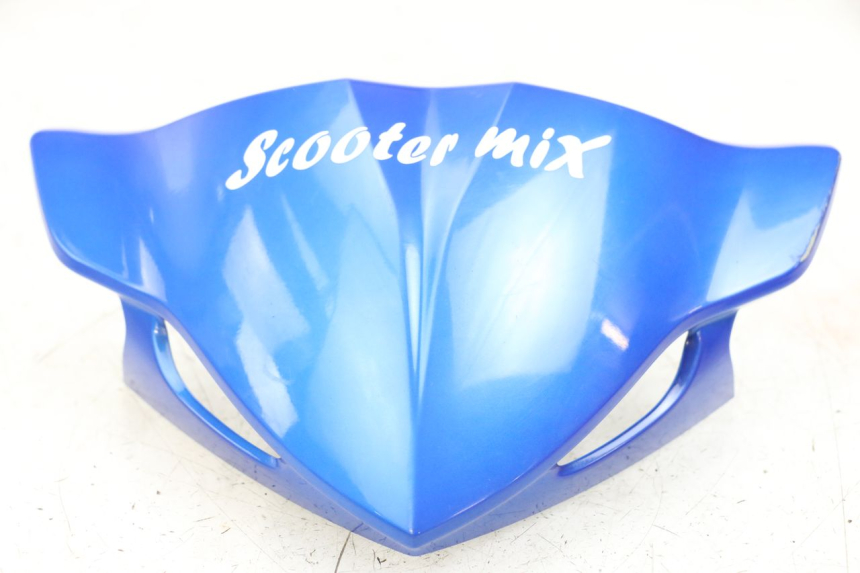 photo de SAUTE VENT SYM CROX 4T 50 (2016 - 2023) - Vue principale