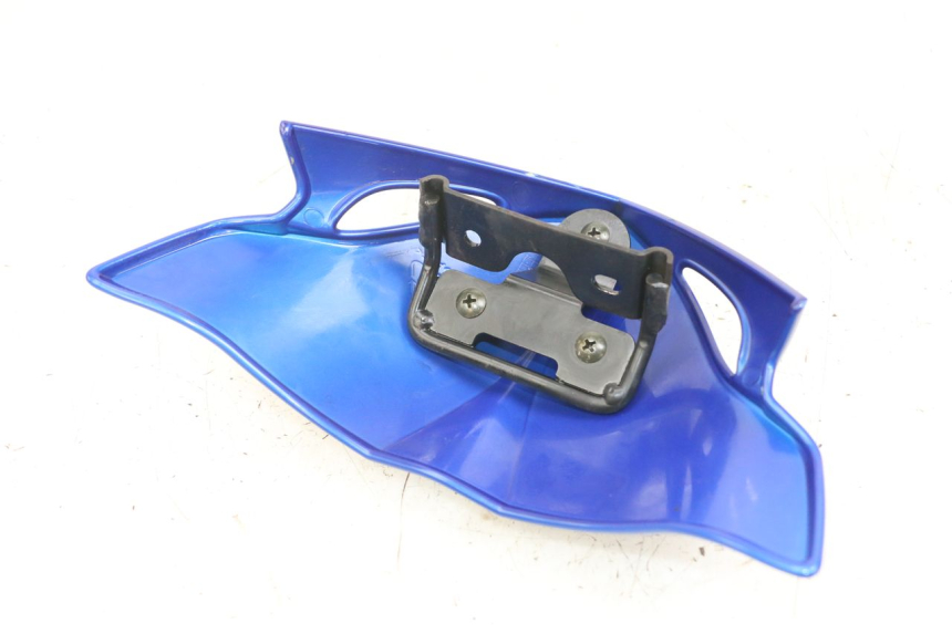 photo de SAUTE VENT SYM CROX 4T 50 (2016 - 2023) - Zoom état d’usage