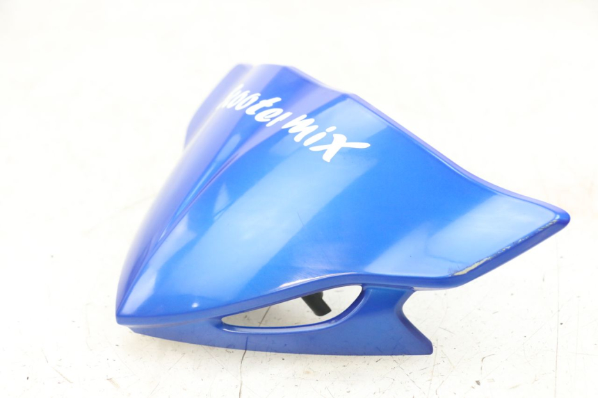 photo de SAUTE VENT SYM CROX 4T 50 (2016 - 2023) - Gros plan technique