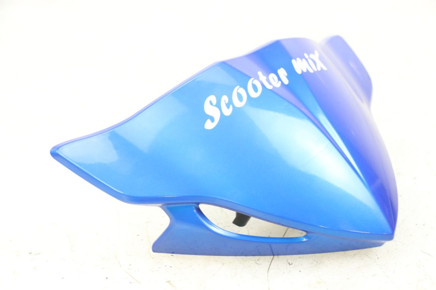 photo de SAUTE VENT SYM CROX 4T 50 (2016 - 2023) - Vue d’ensemble