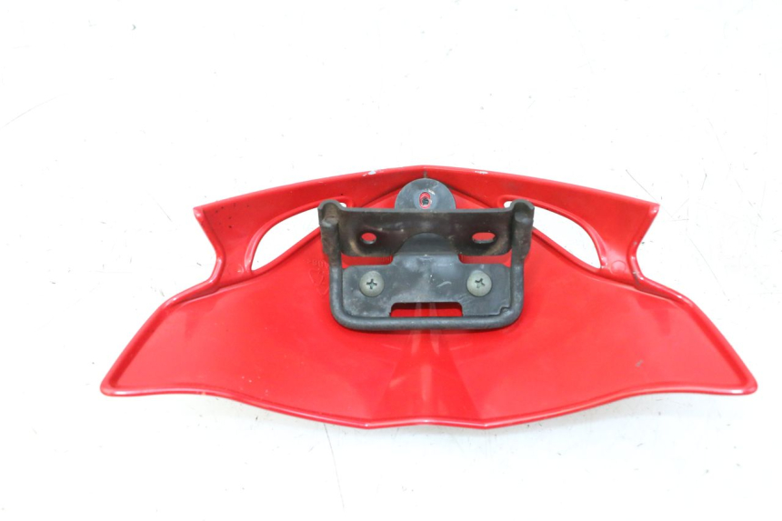 photo de SAUTE VENT SYM CROX 4T 50 (2016 - 2023) - Autre angle de vue