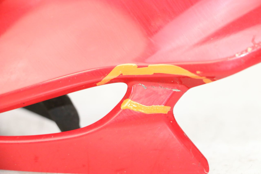 photo de SAUTE VENT SYM CROX 4T 50 (2016 - 2023) - Points de fixation