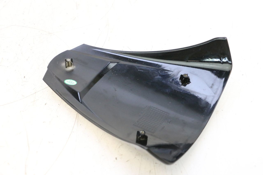 photo de SAUTE VENT KEEWAY F-ACT FACT EVO 50 (2020 - 2026) - Vue d’ensemble
