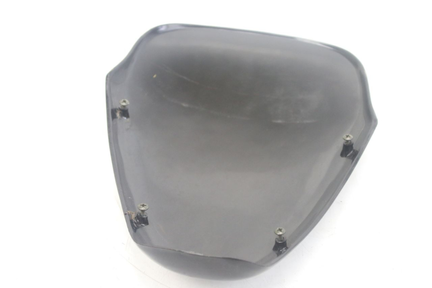 photo de SAUTE VENT KEEWAY F-ACT FACT 50 (2006 - 2011) - Gros plan technique