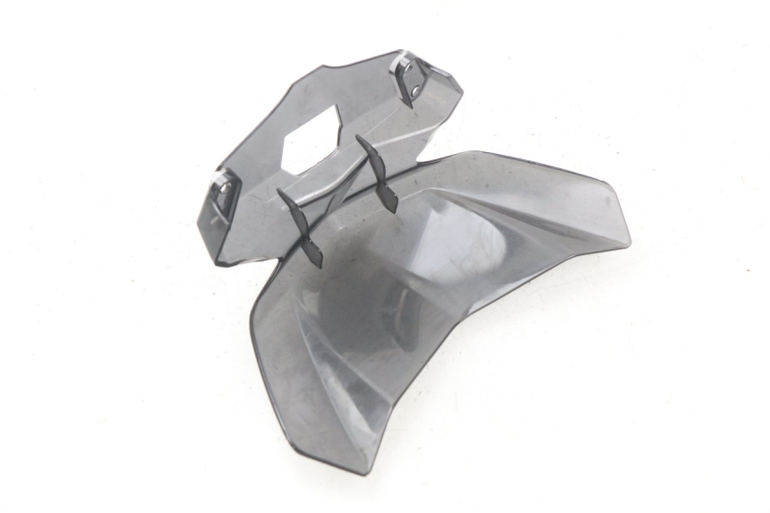 photo de SAUTE VENT JM MOTORS F45i 4T 50 (2020 - 2023) - Zoom état d’usage