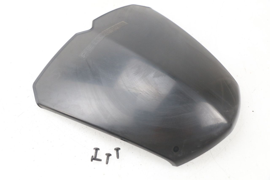 photo de SAUTE VENT PEUGEOT KISBEE 2T 50 (2010 - 2017) - Vue principale