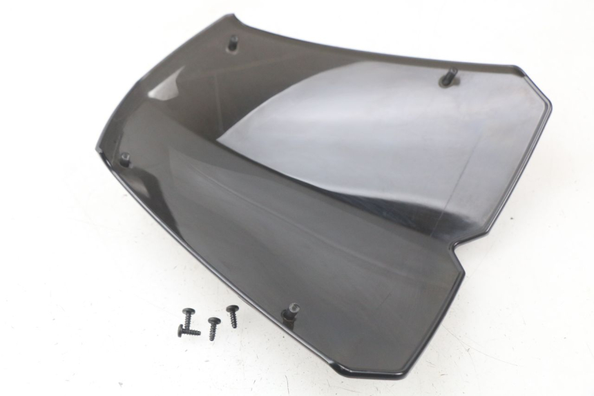 photo de SAUTE VENT PEUGEOT KISBEE 2T 50 (2010 - 2017) - Vue d’ensemble