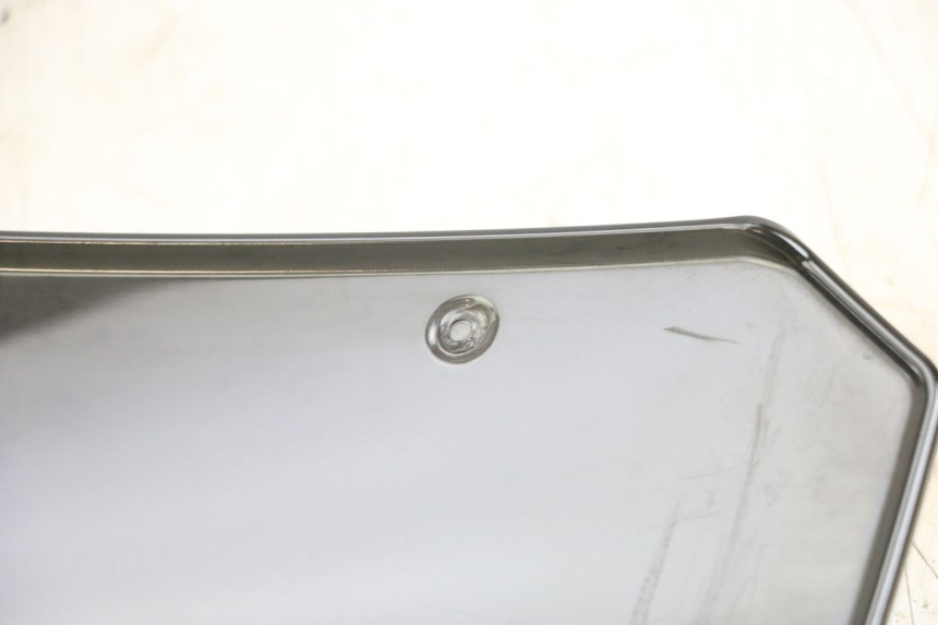 photo de SAUTE VENT PEUGEOT KISBEE 2T 50 (2018 - 2022) - Autre angle de vue