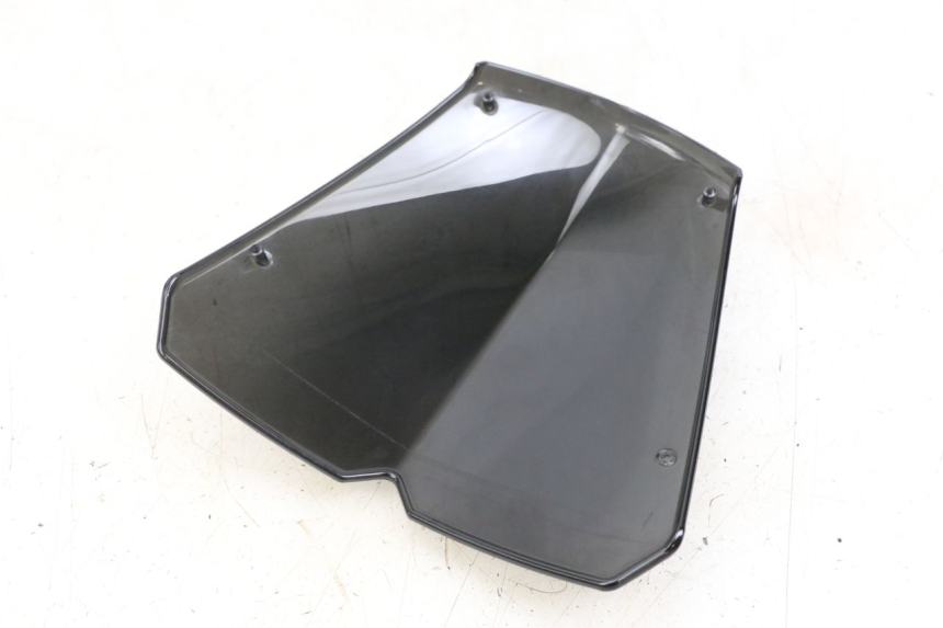 photo de SAUTE VENT PEUGEOT KISBEE 2T 50 (2018 - 2022) - Gros plan technique