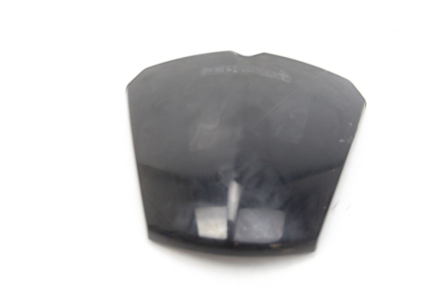 photo de SAUTE VENT PEUGEOT KISBEE 4T 50 (2018 - 2022) - Vue principale