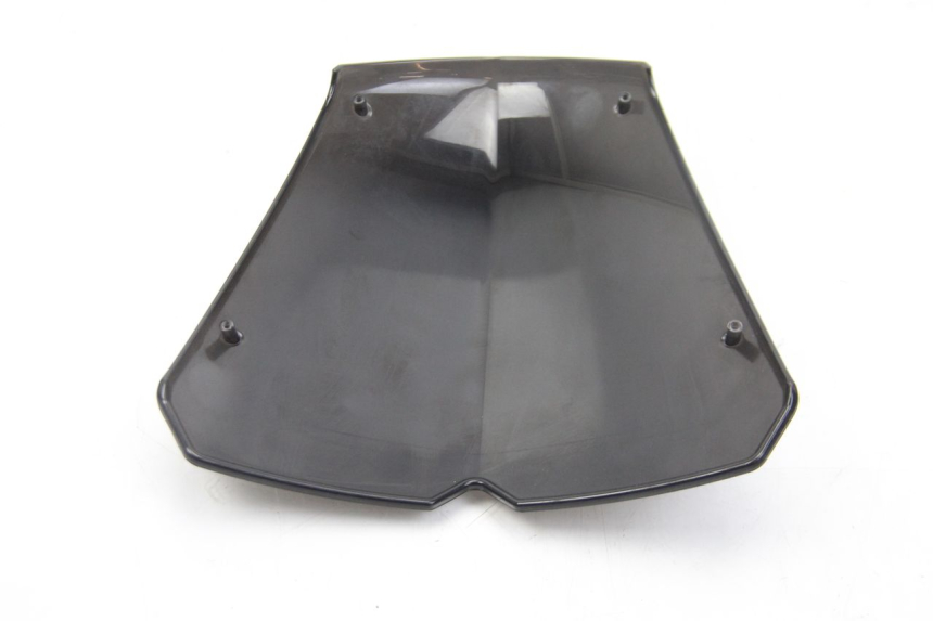 photo de SAUTE VENT PEUGEOT KISBEE 4T 50 (2018 - 2022) - Zoom état d’usage