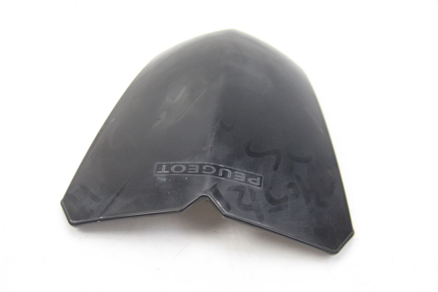 photo de SAUTE VENT PEUGEOT KISBEE 4T 50 (2018 - 2022) - Autre angle de vue