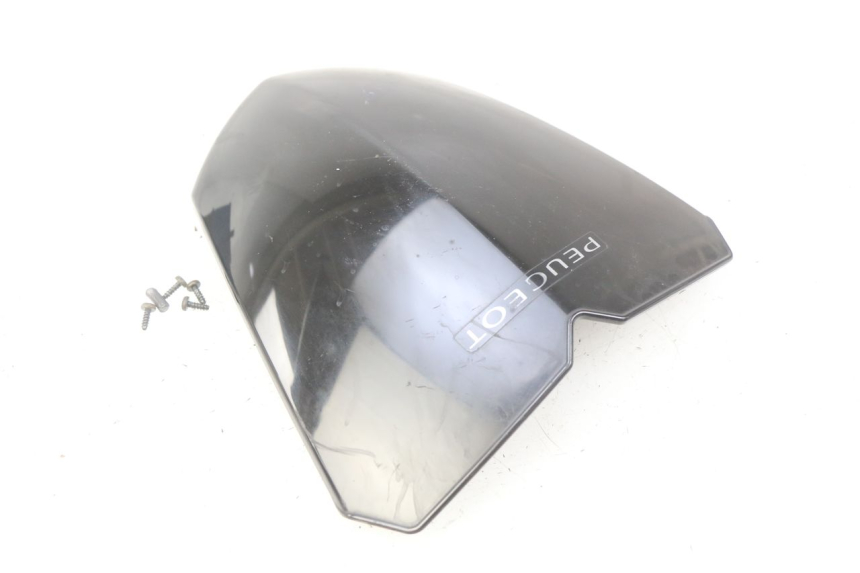 photo de SAUTE VENT PEUGEOT KISBEE 4T 50 (2010 - 2017) - Gros plan technique