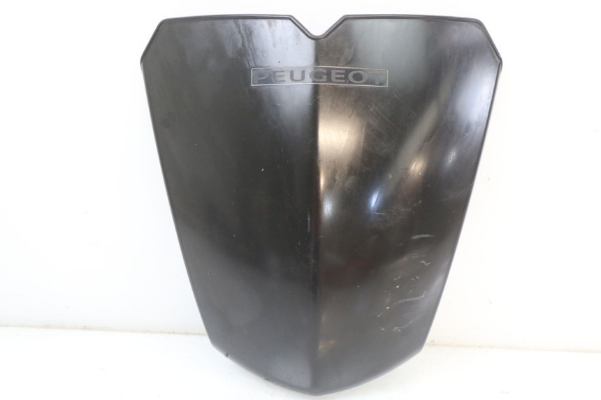 photo de SAUTE VENT PEUGEOT KISBEE 4T 50 (2018 - 2022) - Vue principale