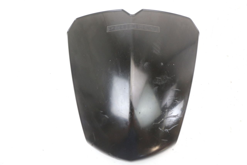 photo de SAUTE VENT PEUGEOT KISBEE 4T 50 (2018 - 2022) - Détail de la pièce