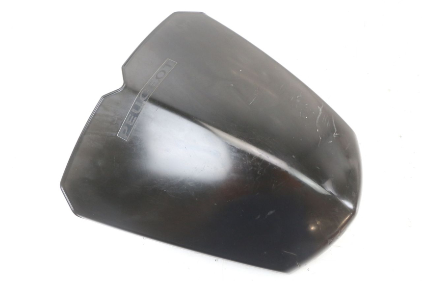 photo de SAUTE VENT PEUGEOT KISBEE 4T 50 (2018 - 2022) - Zoom état d’usage