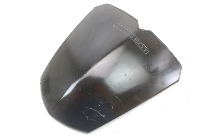 photo de SAUTE VENT PEUGEOT KISBEE 4T 50 (2018 - 2022) - Autre angle de vue