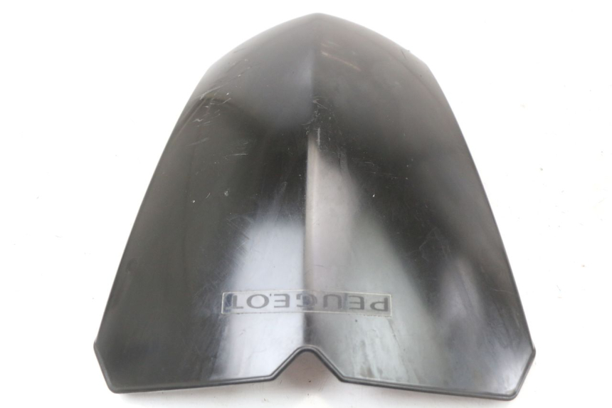 photo de SAUTE VENT PEUGEOT KISBEE 4T 50 (2018 - 2022) - Gros plan technique