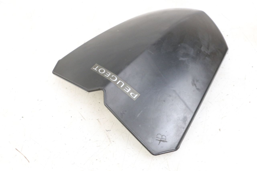 photo de SAUTE VENT PEUGEOT KISBEE 4T 50 (2010 - 2017) - Gros plan technique