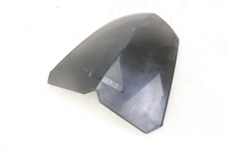 photo de SAUTE VENT PEUGEOT KISBEE 4T 50 (2018 - 2022) - Gros plan technique