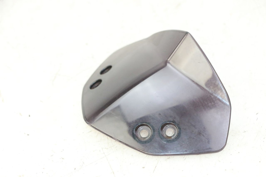 photo de SAUTE VENT MAG POWER R-STREET 50 (2016 - 2025) - Gros plan technique