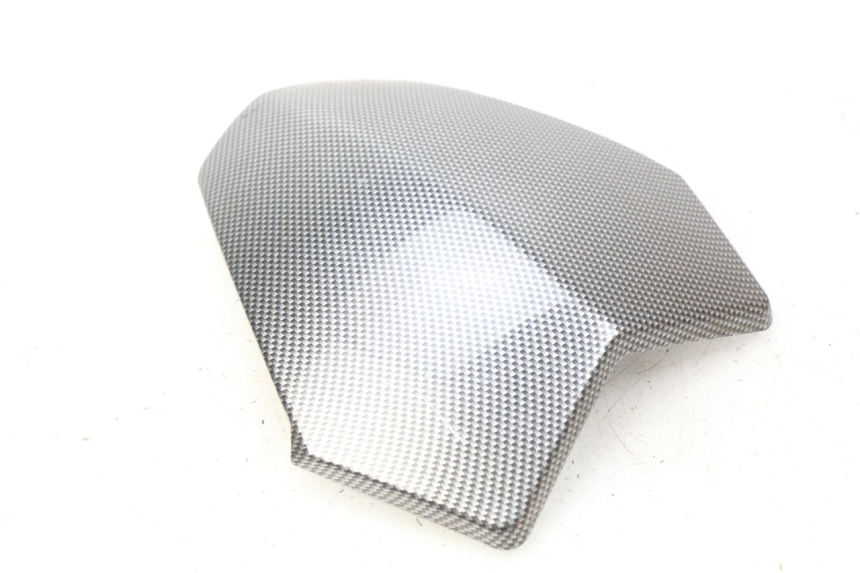 photo de SAUTE VENT RIDE RACE GT 2T 50 (2012 - 2017) - Gros plan technique