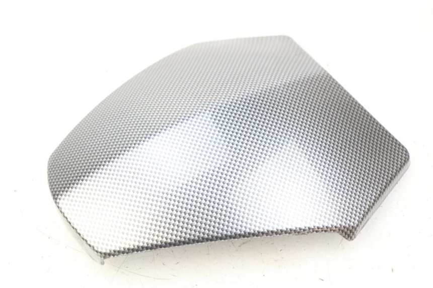 photo de SAUTE VENT RIDE RACE GT 2T 50 (2012 - 2017) - Gros plan technique