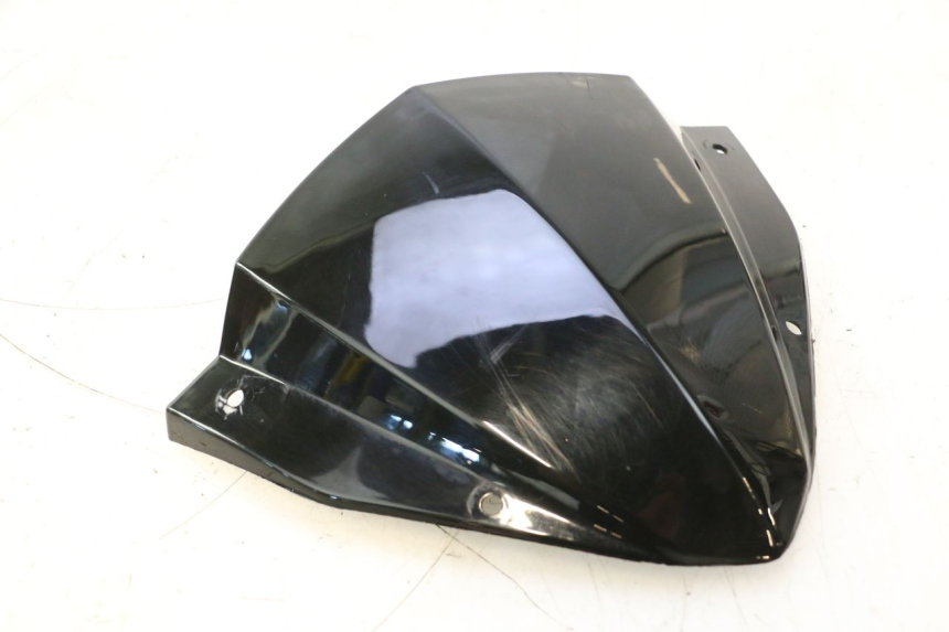 photo de SAUTE VENT ORCAL RAPTOR 50 (2015 - 2021) - Points de fixation