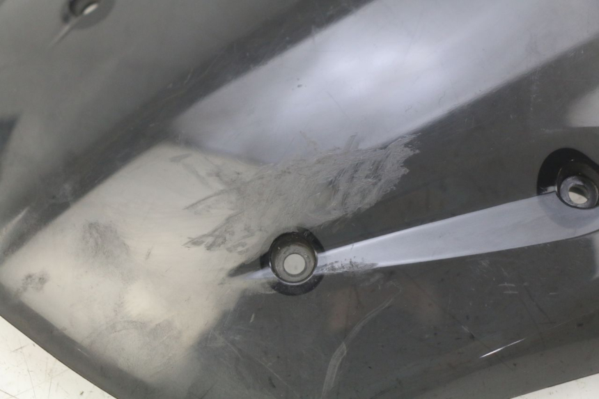 photo de SAUTE VENT GILERA RUNNER SP 50 (2009 - 2017) - Gros plan technique
